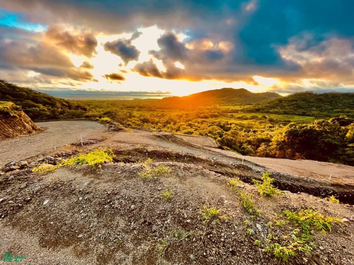Best Ocean View Lot on the Market in Playa Grande , Playa Grande, Santa Cruz, Guanacaste