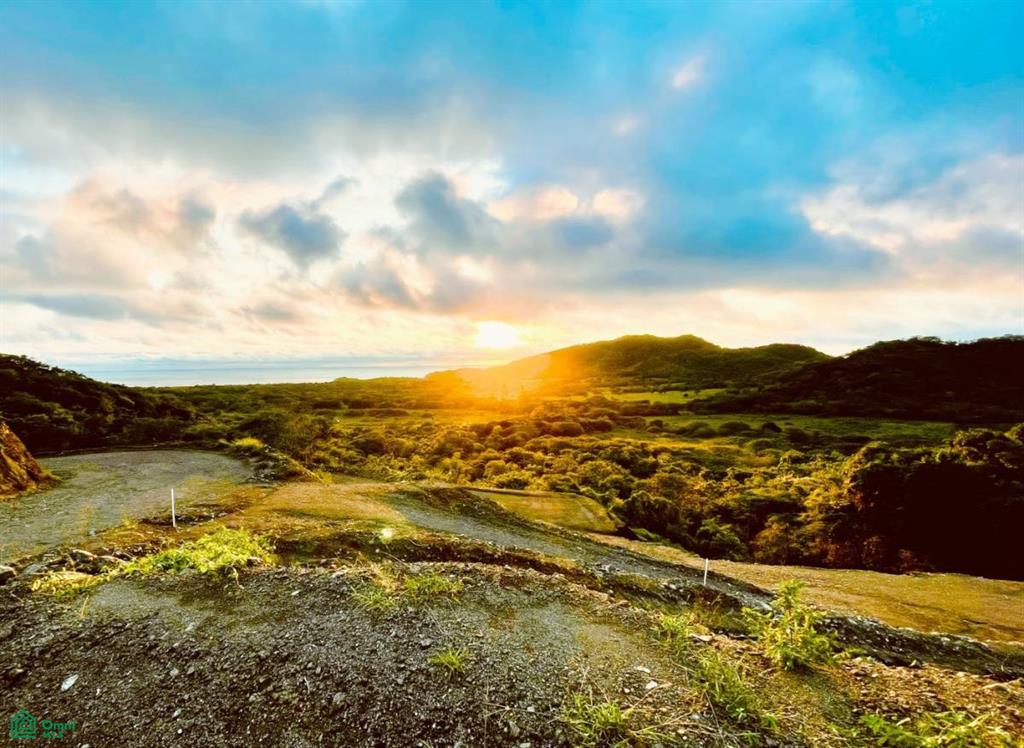 Best Ocean View Lot on the Market in Playa Grande , Playa Grande, Santa Cruz, Guanacaste