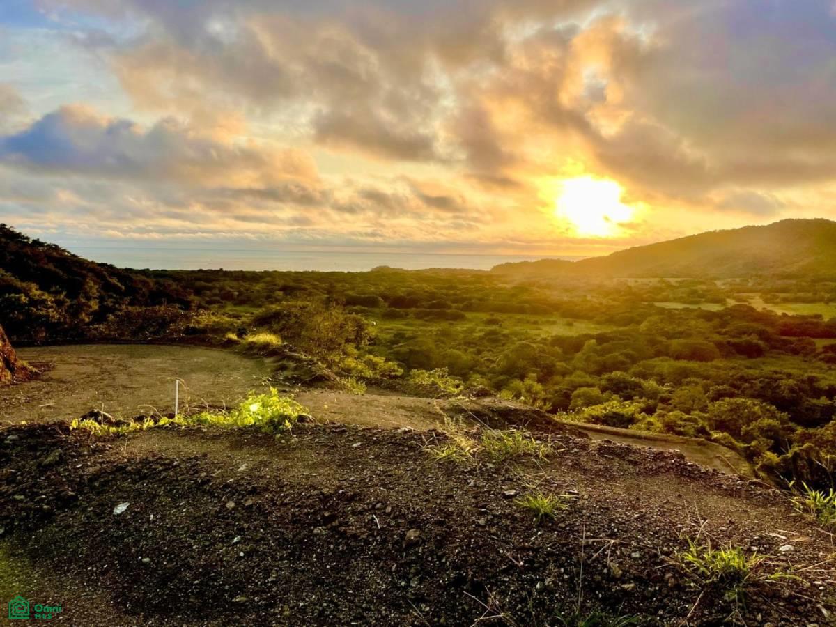 Best Ocean View Lot on the Market in Playa Grande , Playa Grande, Santa Cruz, Guanacaste