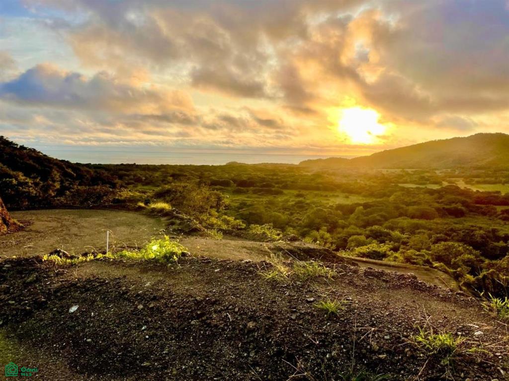 Best Ocean View Lot on the Market in Playa Grande , Playa Grande, Santa Cruz, Guanacaste