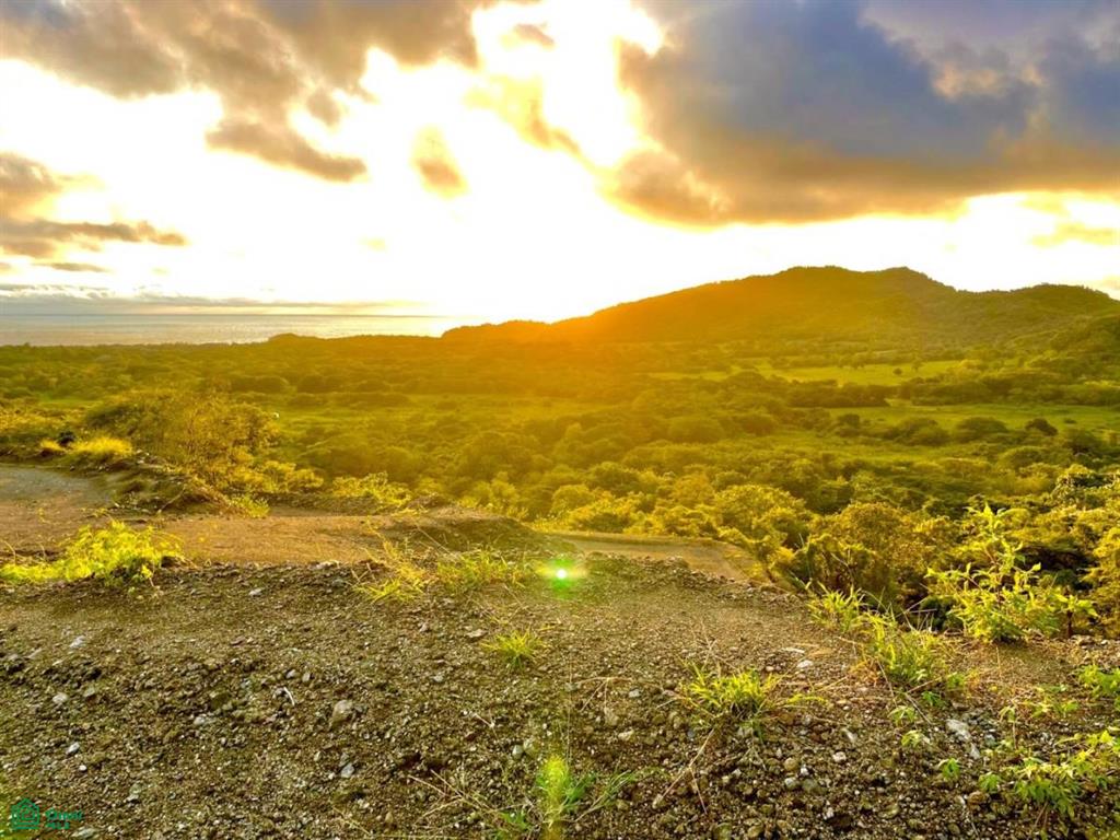 Best Ocean View Lot on the Market in Playa Grande , Playa Grande, Santa Cruz, Guanacaste