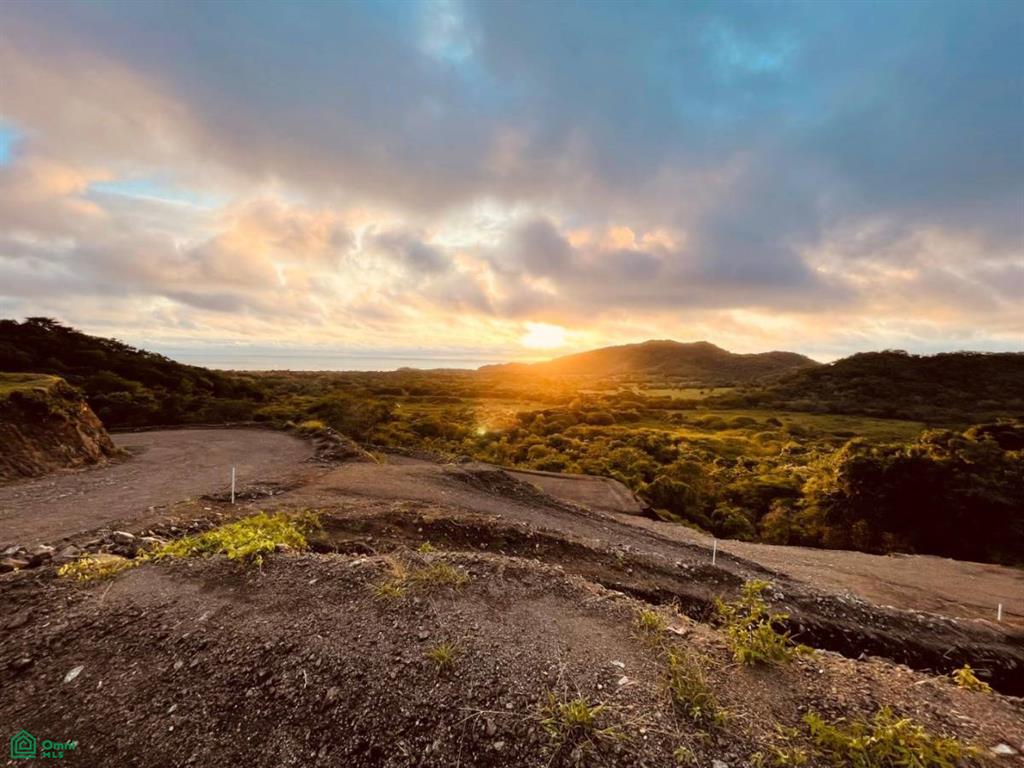 Best Ocean View Lot on the Market in Playa Grande , Playa Grande, Santa Cruz, Guanacaste