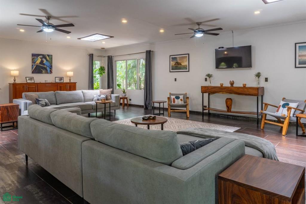 Casa Las Palmas , Puerto Carrillo, Guanacaste