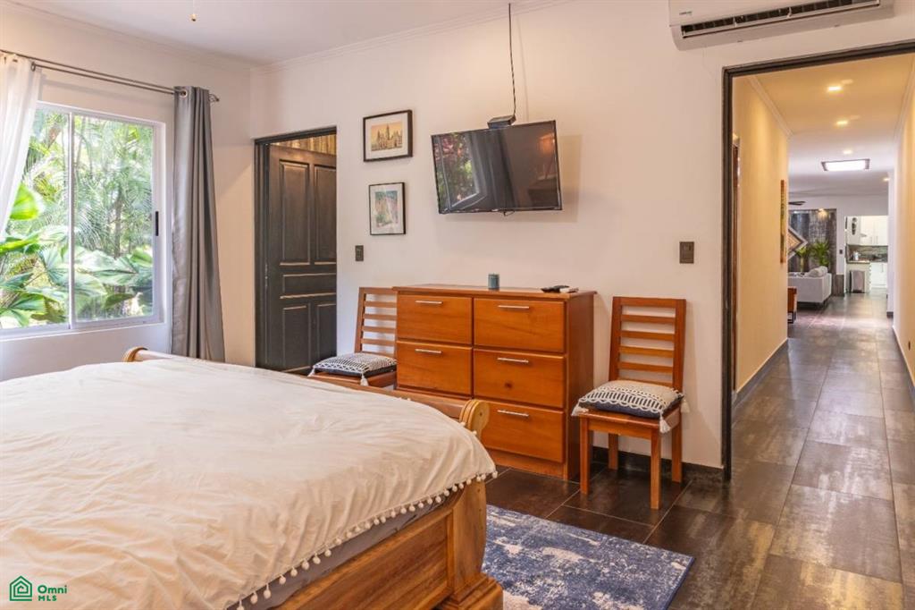 Casa Las Palmas , Puerto Carrillo, Guanacaste