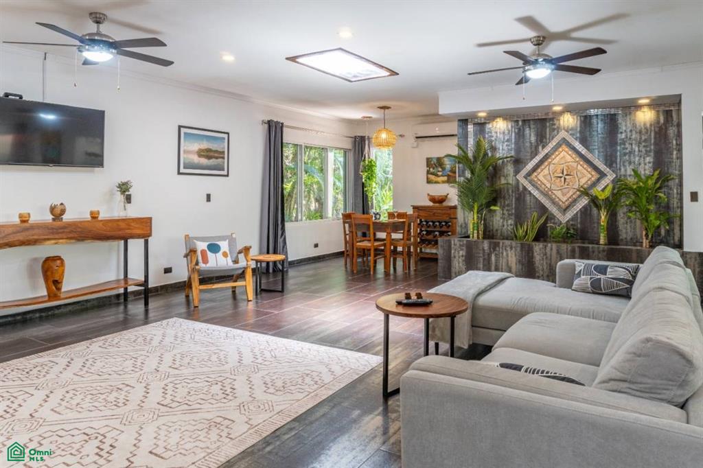 Casa Las Palmas , Puerto Carrillo, Guanacaste