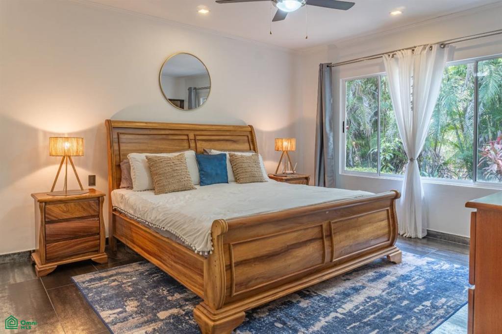 Casa Las Palmas , Puerto Carrillo, Guanacaste