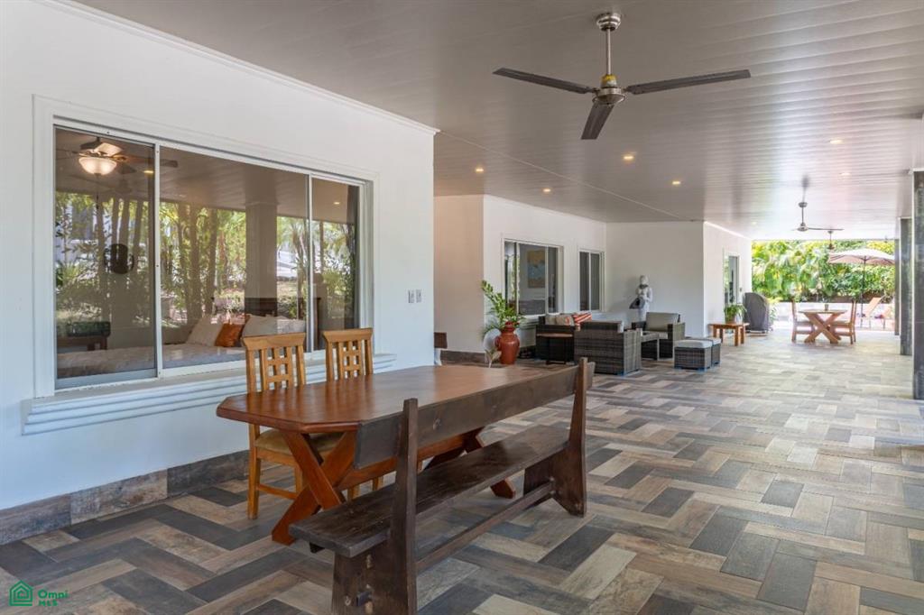 Casa Las Palmas , Puerto Carrillo, Guanacaste