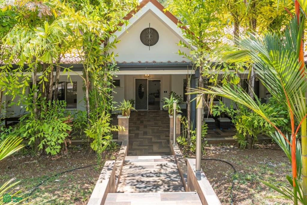 Casa Las Palmas , Puerto Carrillo, Guanacaste