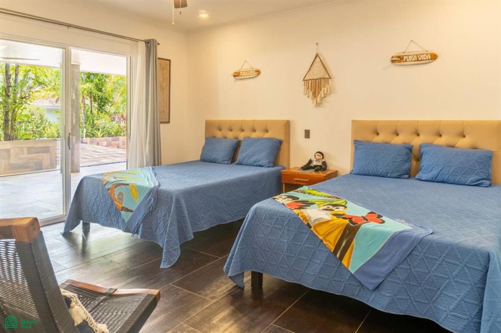 Casa Las Palmas , Puerto Carrillo, Guanacaste