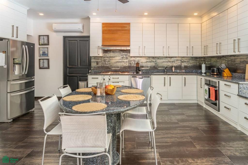 Casa Las Palmas , Puerto Carrillo, Guanacaste