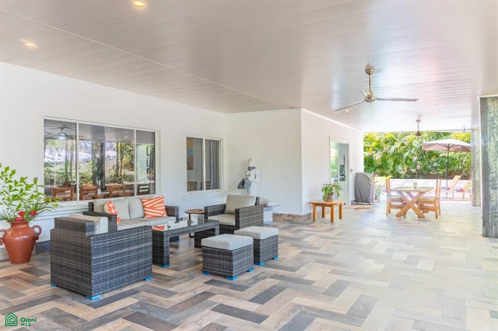 Casa Las Palmas , Puerto Carrillo, Guanacaste