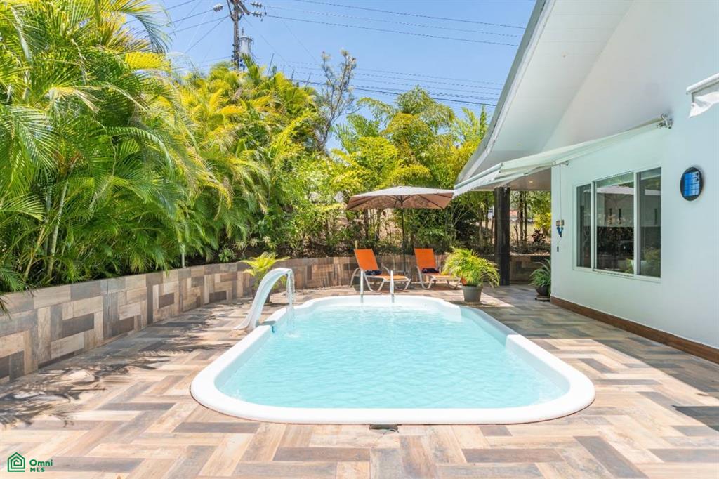 Casa Las Palmas , Puerto Carrillo, Guanacaste