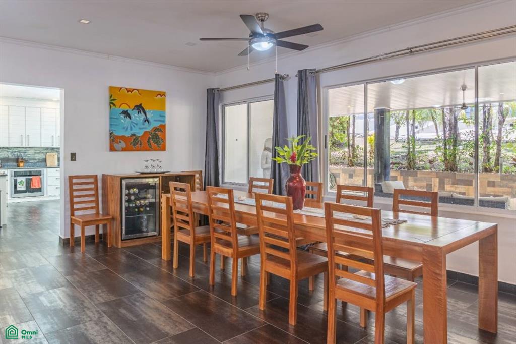 Casa Las Palmas , Puerto Carrillo, Guanacaste