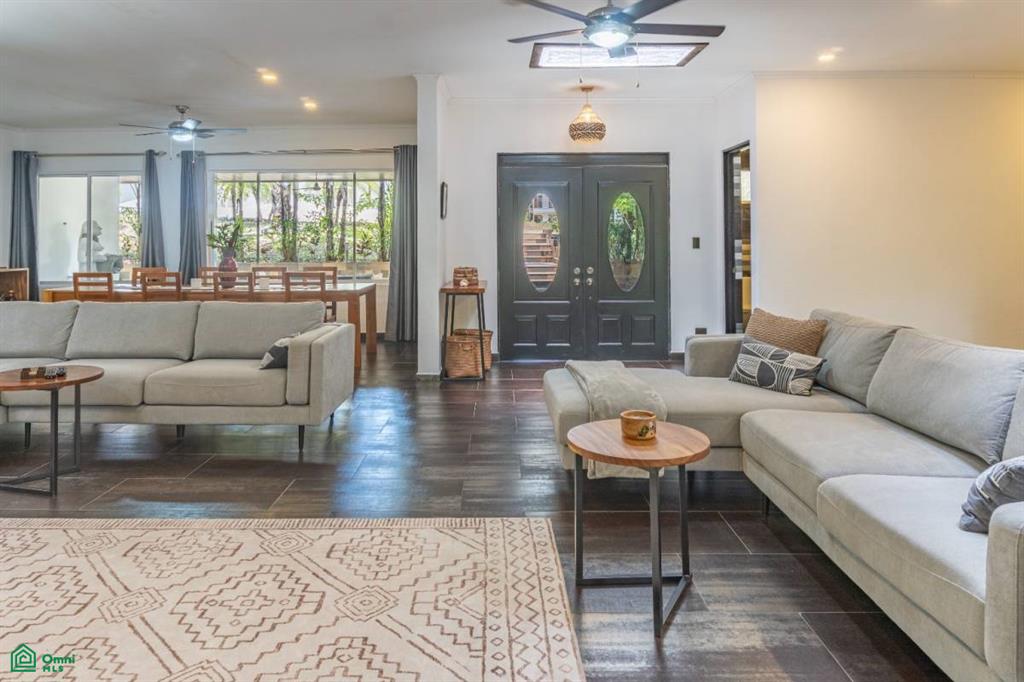 Casa Las Palmas , Puerto Carrillo, Guanacaste