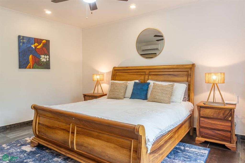 Casa Las Palmas , Puerto Carrillo, Guanacaste