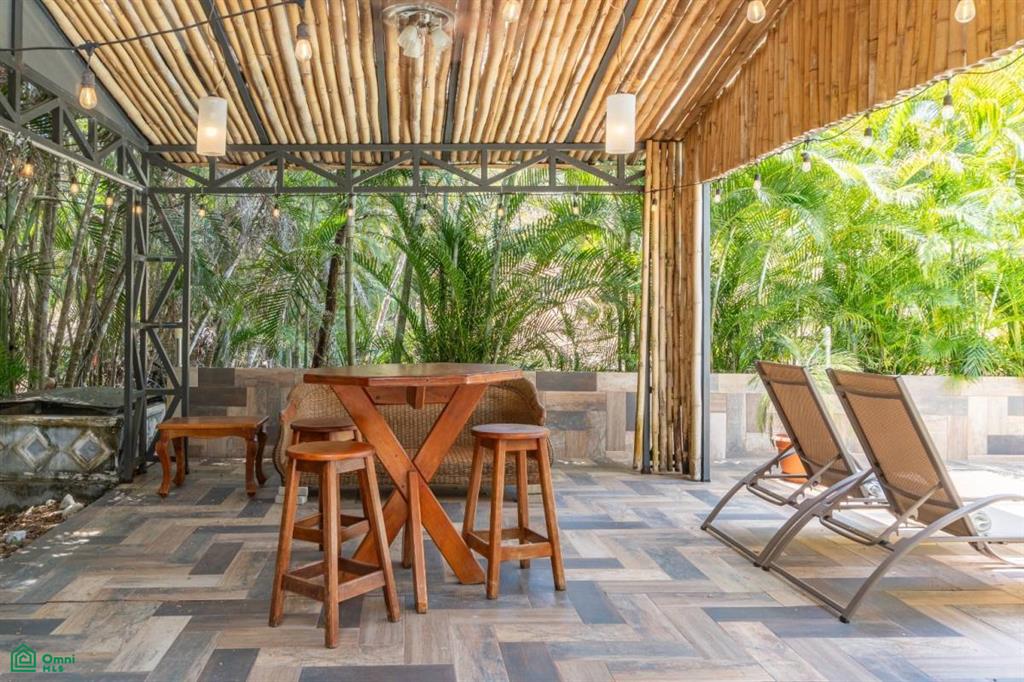 Casa Las Palmas , Puerto Carrillo, Guanacaste