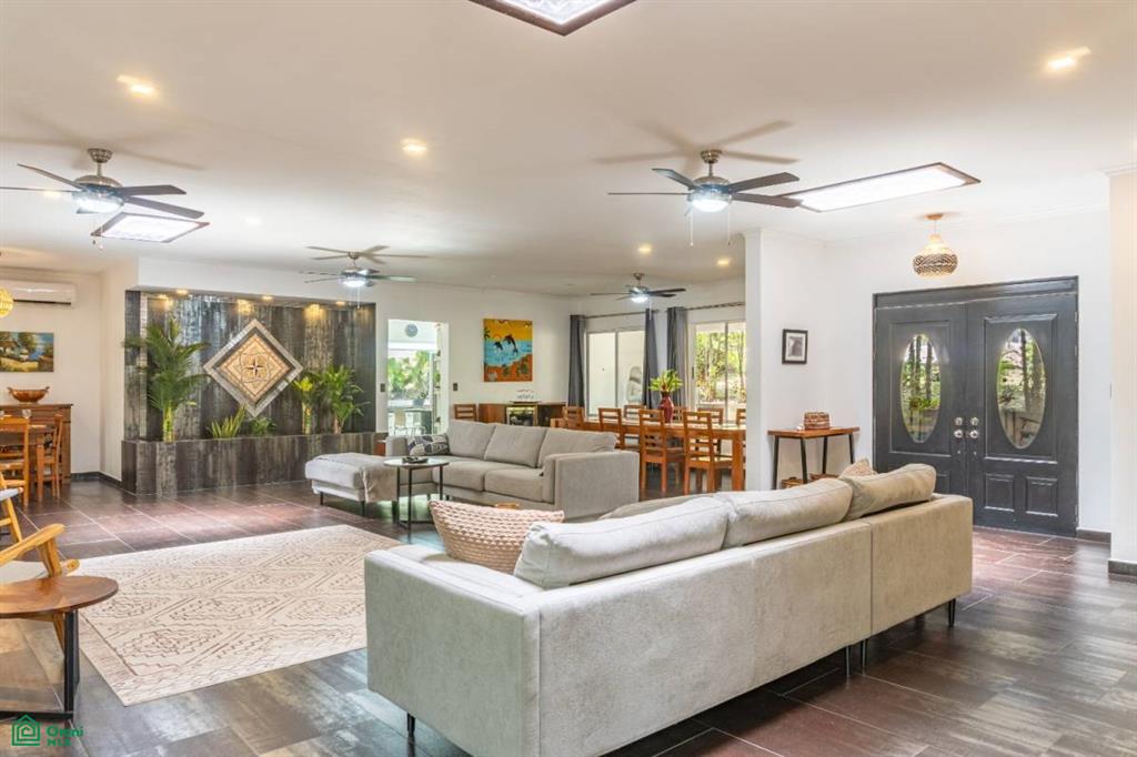 Casa Las Palmas , Puerto Carrillo, Guanacaste