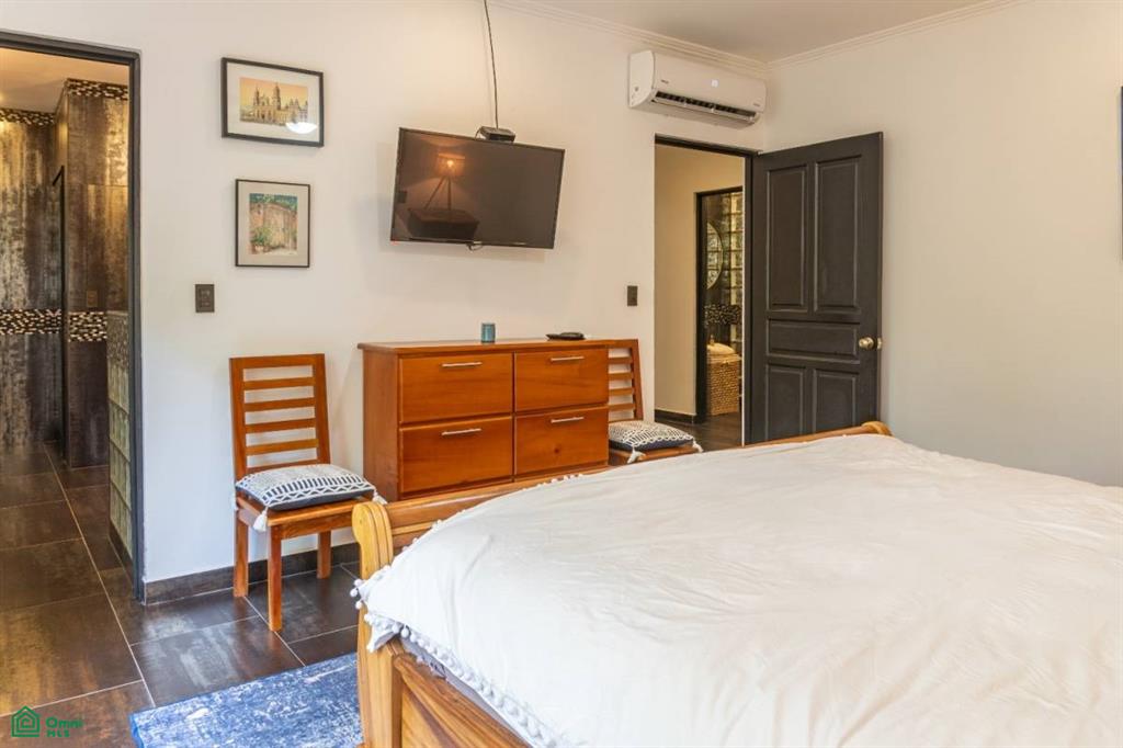 Casa Las Palmas , Puerto Carrillo, Guanacaste