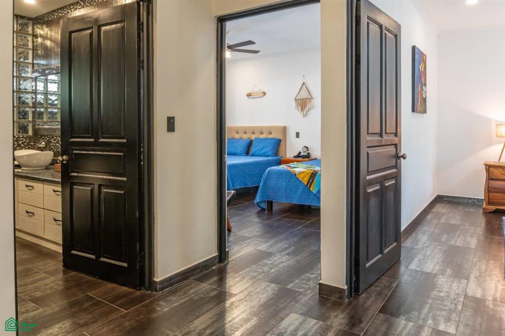 Casa Las Palmas , Puerto Carrillo, Guanacaste