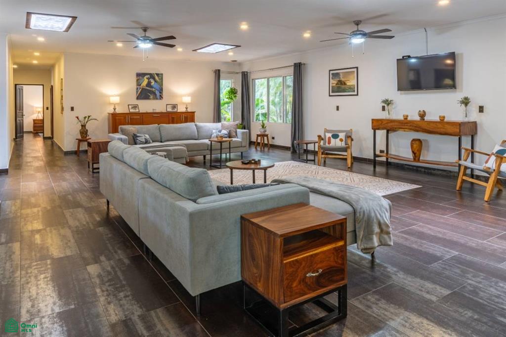 Casa Las Palmas , Puerto Carrillo, Guanacaste