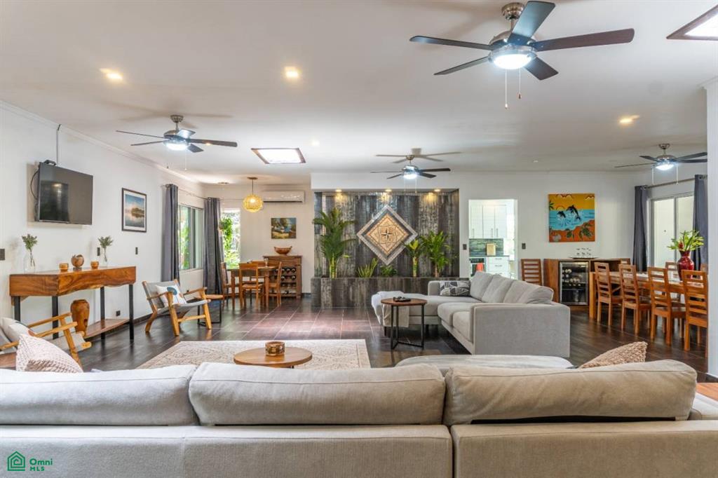 Casa Las Palmas , Puerto Carrillo, Guanacaste