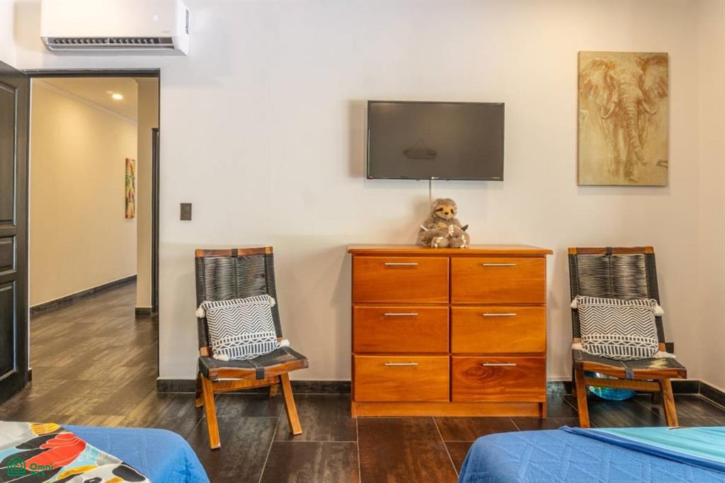 Casa Las Palmas , Puerto Carrillo, Guanacaste