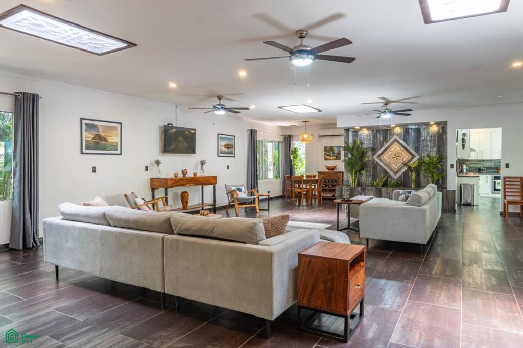 Casa Las Palmas , Puerto Carrillo, Guanacaste