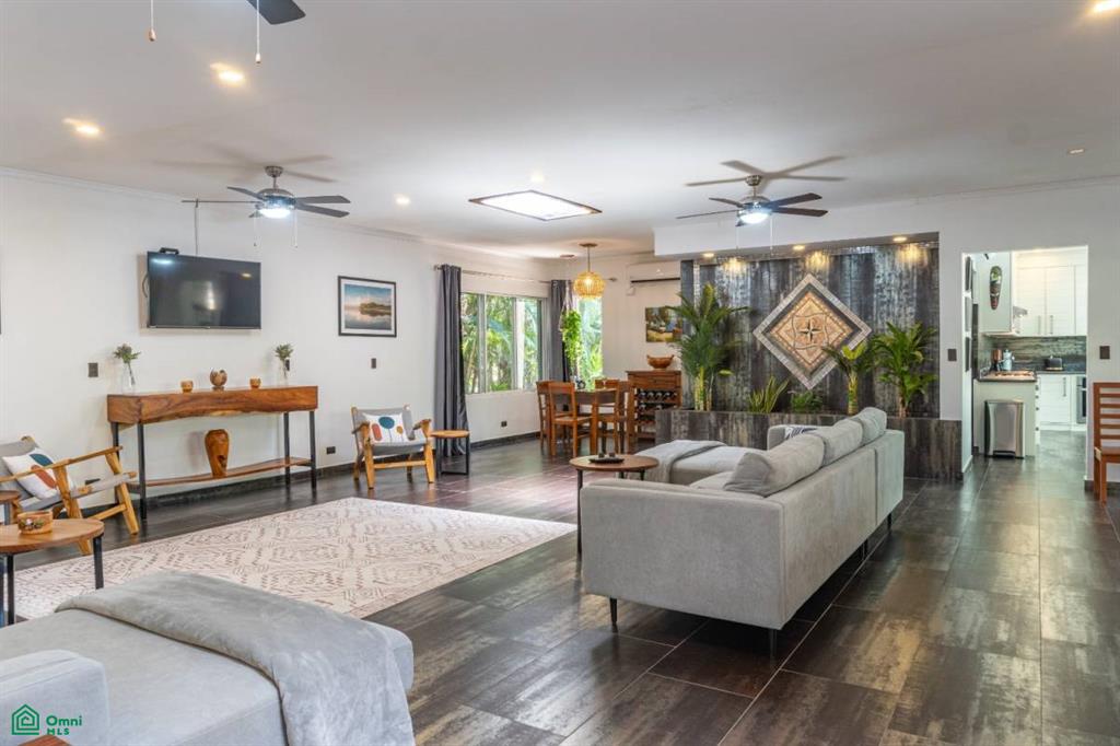 Casa Las Palmas , Puerto Carrillo, Guanacaste