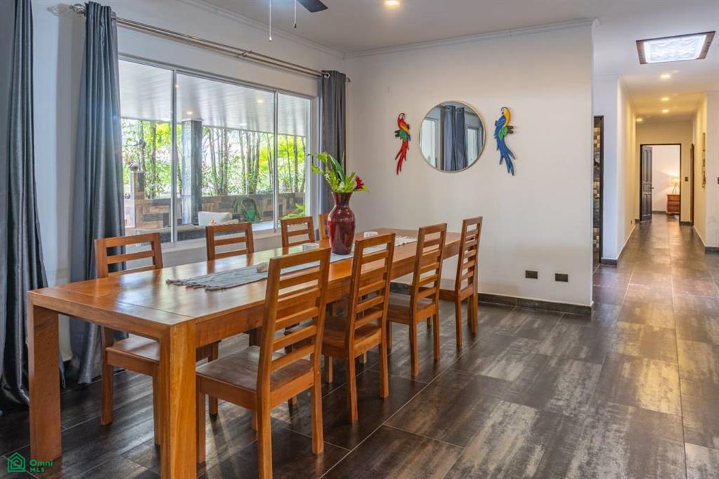 Casa Las Palmas , Puerto Carrillo, Guanacaste