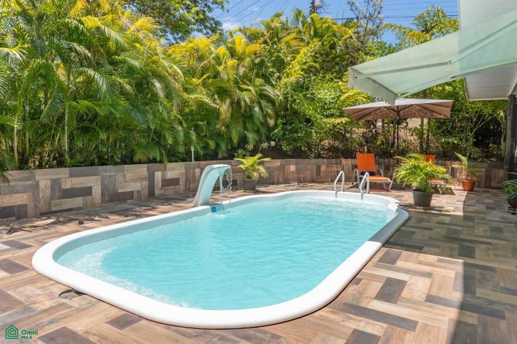 Casa Las Palmas , Puerto Carrillo, Guanacaste