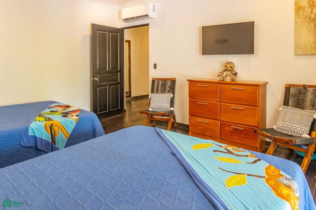 Casa Las Palmas , Puerto Carrillo, Guanacaste