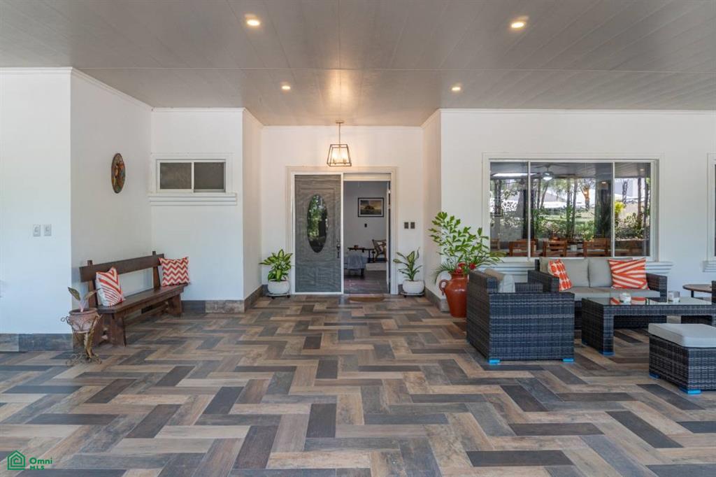 Casa Las Palmas , Puerto Carrillo, Guanacaste