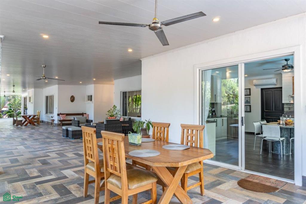 Casa Las Palmas , Puerto Carrillo, Guanacaste