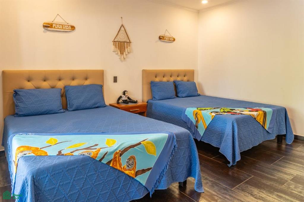 Casa Las Palmas , Puerto Carrillo, Guanacaste