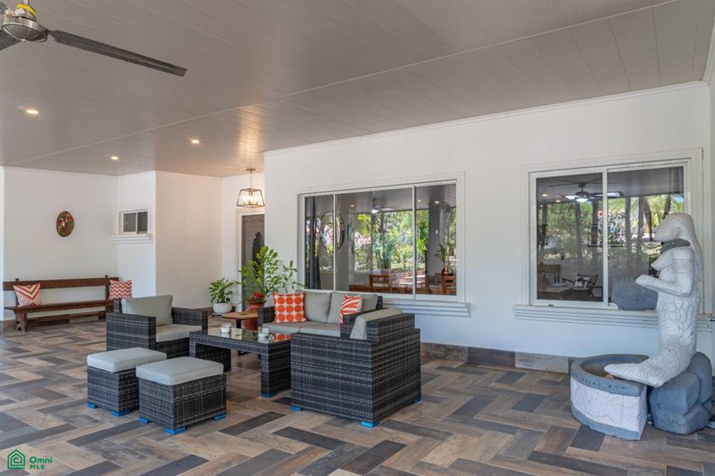 Casa Las Palmas , Puerto Carrillo, Guanacaste