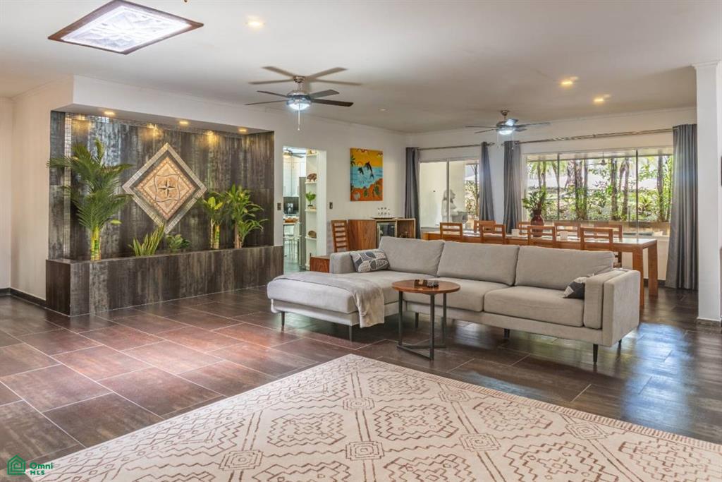 Casa Las Palmas , Puerto Carrillo, Guanacaste