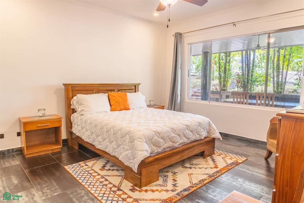 Casa Las Palmas , Puerto Carrillo, Guanacaste