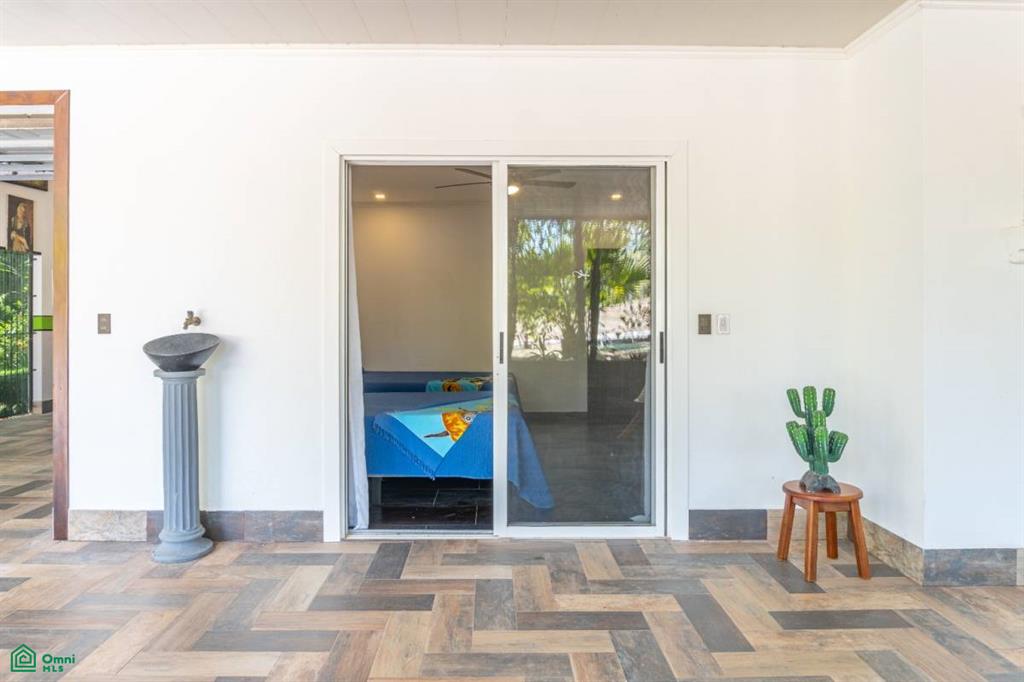 Casa Las Palmas , Puerto Carrillo, Guanacaste