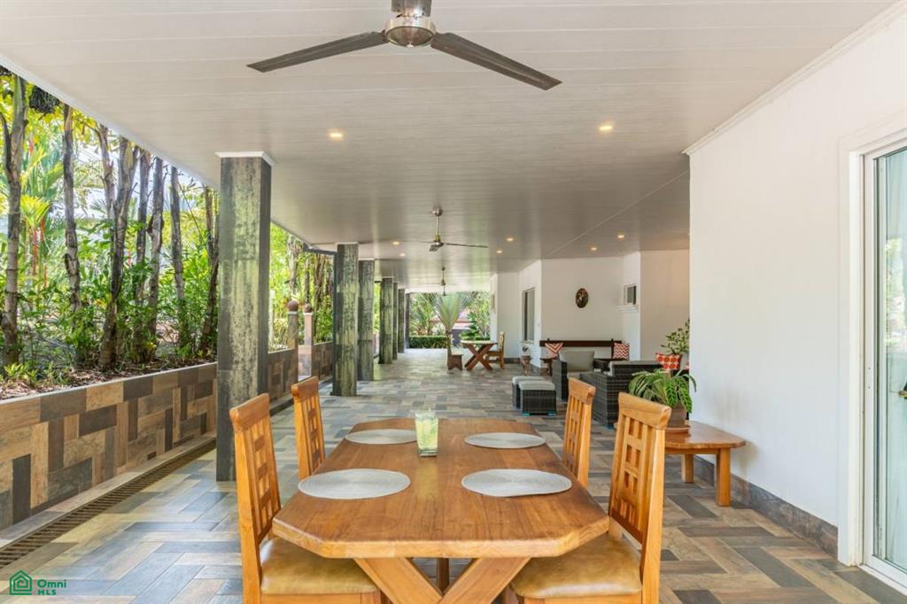 Casa Las Palmas , Puerto Carrillo, Guanacaste