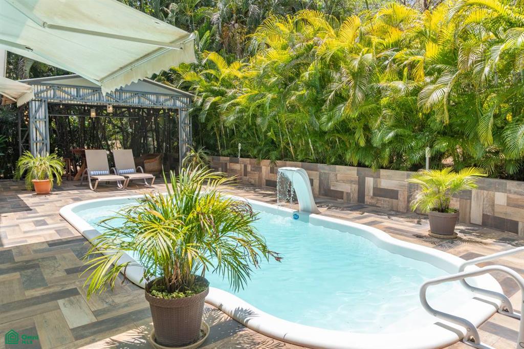 Casa Las Palmas , Puerto Carrillo, Guanacaste