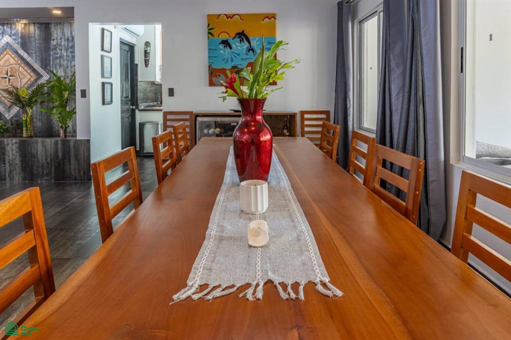 Casa Las Palmas , Puerto Carrillo, Guanacaste