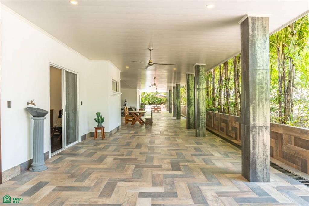 Casa Las Palmas , Puerto Carrillo, Guanacaste