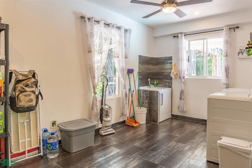 Casa Las Palmas , Puerto Carrillo, Guanacaste