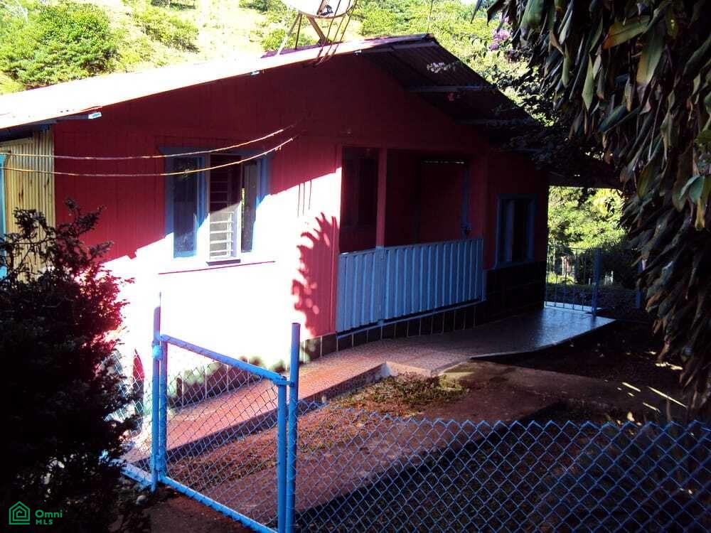 Santa Cecilia , San Vito, Coto Brus, Puntarenas