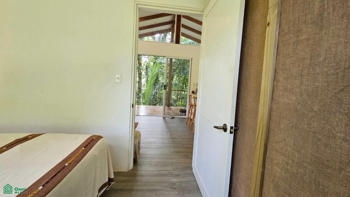 Soulful Jungle Retreat near Dominical – A Sanctuary for Visionaries , Barú, Perez Zeledon, San Jose