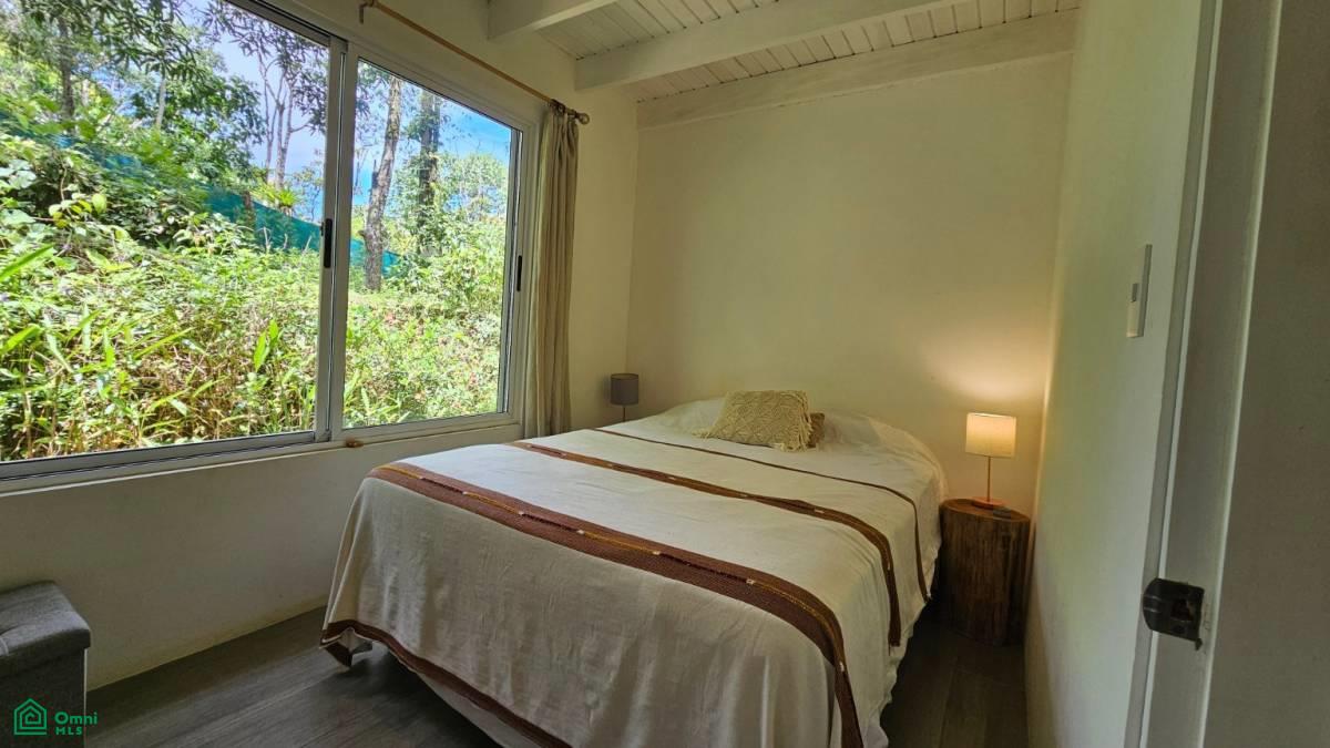 Soulful Jungle Retreat near Dominical – A Sanctuary for Visionaries , Barú, Perez Zeledon, San Jose