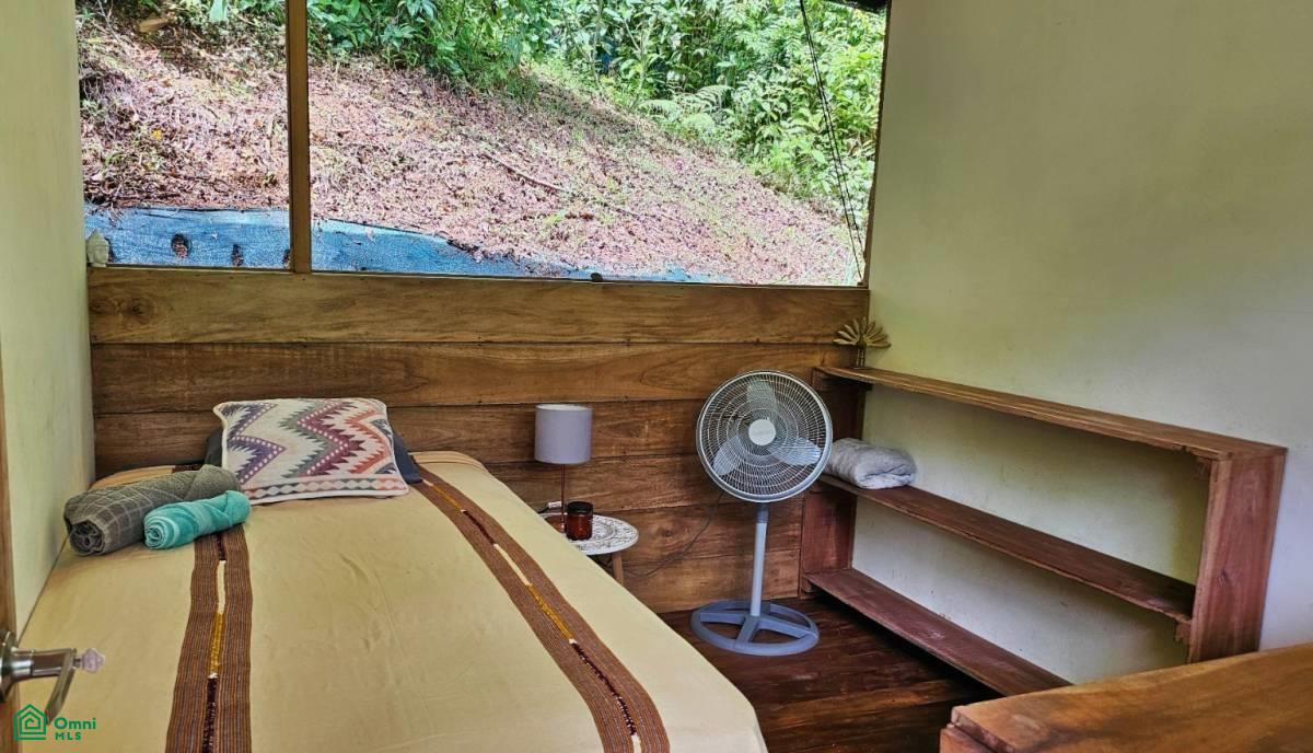 Soulful Jungle Retreat near Dominical – A Sanctuary for Visionaries , Barú, Perez Zeledon, San Jose