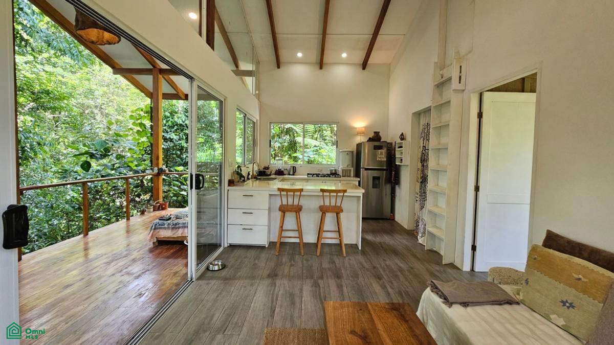Soulful Jungle Retreat near Dominical – A Sanctuary for Visionaries , Barú, Perez Zeledon, San Jose