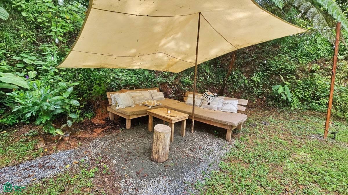 Soulful Jungle Retreat near Dominical – A Sanctuary for Visionaries , Barú, Perez Zeledon, San Jose