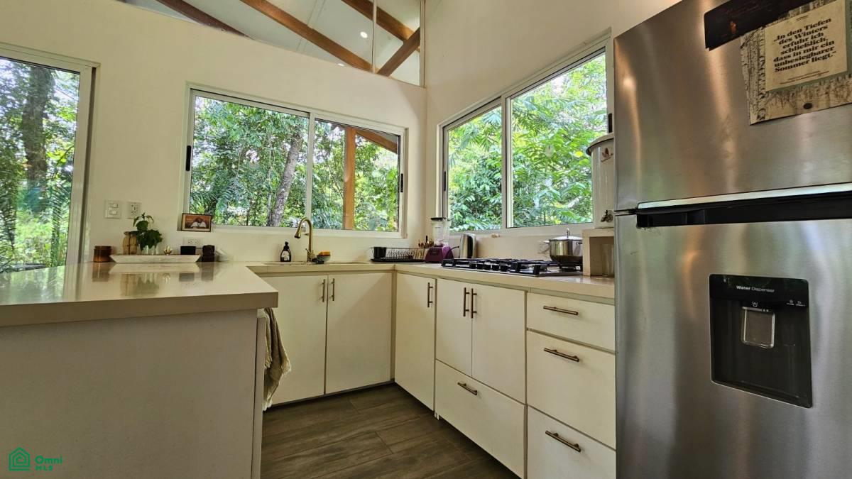 Soulful Jungle Retreat near Dominical – A Sanctuary for Visionaries , Barú, Perez Zeledon, San Jose